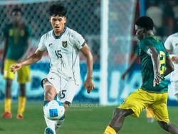 Klasemen Akhir Piala Kemerdekaan 2025: Mali Juara, Indonesia Runner-up