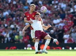 Apa Gyokeres dan Havertz Bisa Main Bareng di Arsenal?