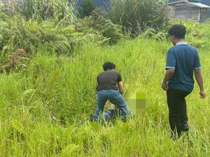 2 Tukang Ojek Diduga Jadi Korban Penganiayaan KKB di Deiyai, 1 Tewas