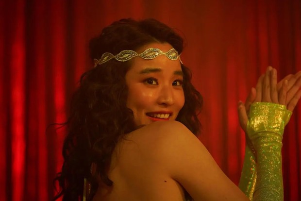 Aema / foto: netflix.com