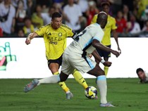 Video 10 Pemain Al Nassr Bungkam Al Ittihad, Ronaldo cs ke Final