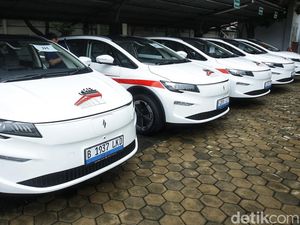 Aletra L8 EV Mulai Didistribusi ke Konsumen Indonesia Aletra L8 EV Mulai Didistribusi ke Konsumen Indonesia