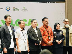 Bank Sulselbar Gelar Pelatihan Ekspor di Makassar Bantu UMKM Go Internasional