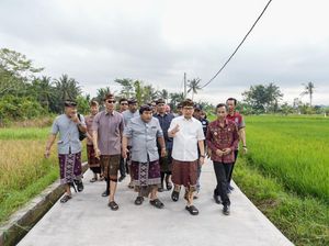 Adi Arnawa: Pengurangan PBB 100% di Badung Sudah Diterapkan Sejak 2012 Adi Arnawa: Pengurangan PBB 100% di Badung Sudah Diterapkan Sejak 2012