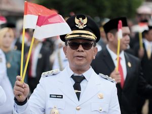 Bupati Soppeng Tegaskan Tarif PBB Tak Naik: Fokus Stabilisasi Ekonomi Bupati Soppeng Tegaskan Tarif PBB Tak Naik: Fokus Stabilisasi Ekonomi