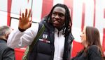 Calvin Bassey, Bek Fulham dan Gaya Celana Kedodorannya