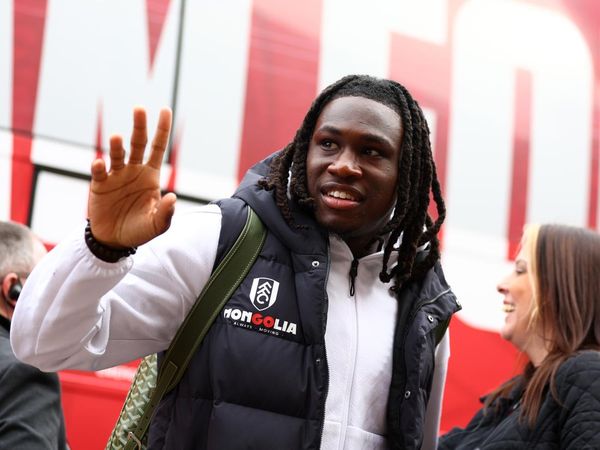 Calvin Bassey, Bek Fulham dan Gaya Celana Kedodorannya