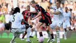 Calvin Bassey, Bek Fulham dan Gaya Celana Kedodorannya