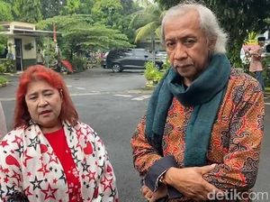 Kemarahan Orang Tua Chikita Meidy ke Mantu, Jawab Tuduhan KDRT