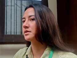Dahlia Poland Pilih Co-Parenting dan Tak Tuntut Gono-gini dari Fandy Christian