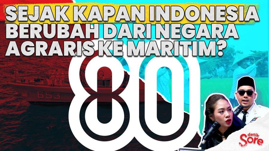 Video: Pakar Bicara Strategi RI Menjaga Daulat di Ambalat