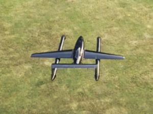 China Pamer Drone Jet Super Ngebut Pertama di Dunia China Pamer Drone Jet Super Ngebut Pertama di Dunia