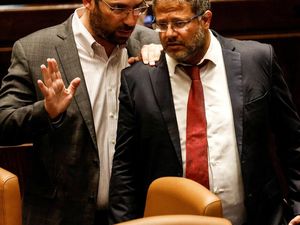 Dunia Hari Ini: Australia-Israel Saling Mencabut Visa Diplomat-Politisi