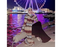 Erin Siap Hadapi Laporan Eks ART: Saya Punya Bukti!