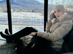 Erin Hambat Proses Sidang Cerai Andre Taulany Lagi