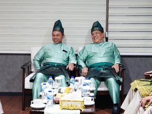 Akan Dibuka Wapres Gibran, Begini Rangkaian Pacu Jalur di Kuansing