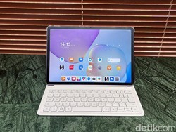 Video: Huawei Matepad 11.5 Dirilis, Bawa Pengalaman Rasa PC