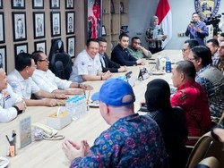 IMI Gandeng Formula BRICS, Siap Gelar Kejuaraan Balap Mobil Hidrogen