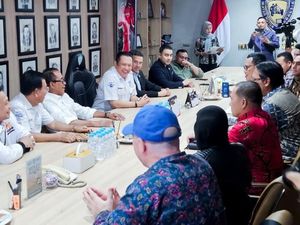 IMI Gandeng Formula BRICS, Siap Gelar Kejuaraan Balap Mobil Hidrogen IMI Gandeng Formula BRICS, Siap Gelar Kejuaraan Balap Mobil Hidrogen