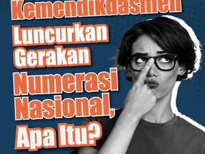 Infografis: Kemendikdasmen Luncurkan Gerakan Numerasi Nasional, Apa Itu? Infografis: Kemendikdasmen Luncurkan Gerakan Numerasi Nasional, Apa Itu?