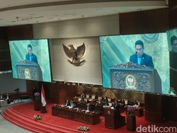 PD Dukung Makan Bergizi Gratis tapi Ingatkan Jaga Mutu Pendidikan