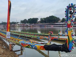 228 Jalur Siap Berlaga di Kuansing, Ada dari Sumbar-Inhu