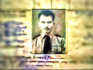 Cerita Letda Soembono dan Kameranya yang Abadikan Sejarah