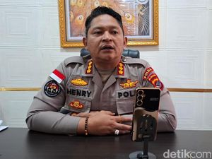 Mutasi Perwira Polda NTT Batal gegara Skandal Perselingkuhan Ajudan Wakapolda Mutasi Perwira Polda NTT Batal gegara Skandal Perselingkuhan Ajudan Wakapolda