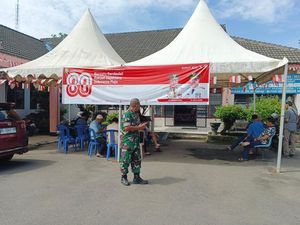 Samsat Lubuklinggau Tambah 2 Loket untuk Pembayaran Pajak Kendaraan