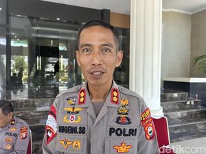 Demo Kenaikan PBB di Kantor Bupati Bone, 1.000 Personel TNI-Polri Disiagakan Demo Kenaikan PBB di Kantor Bupati Bone, 1.000 Personel TNI-Polri Disiagakan