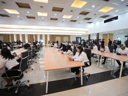 Pembekalan Guru & Kepala Sekolah Rakyat, Mensos Ingatkan Asa Para Siswa