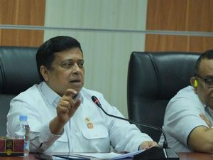 Kabar Gembira! Warteg-Warsun Bisa Peroleh Sertifikat Halal Secara Gratis