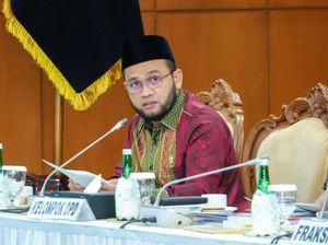 Senator Sebut Perubahan Konstitusi Penting bagi DPD RI, Ini Alasannya