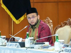Senator Sebut Perubahan Konstitusi Penting bagi DPD RI, Ini Alasannya