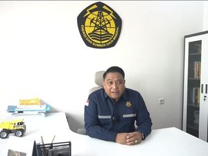ESDM Riau Dukung Penuh Polda Riau Tindak PETI di Kuansing ESDM Riau Dukung Penuh Polda Riau Tindak PETI di Kuansing