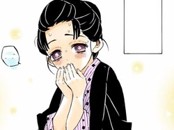 Kisah Cinta Akaza dan Koyuki di Demon Slayer Berakhir Tragis