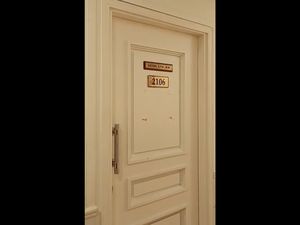 Video: Menyusuri Ruang Kerja Anggota DPR Tersangka Korupsi CSR BI-OJK