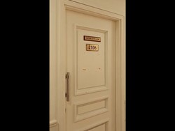 Video: Menyusuri Ruang Kerja Anggota DPR Tersangka Korupsi CSR BI-OJK