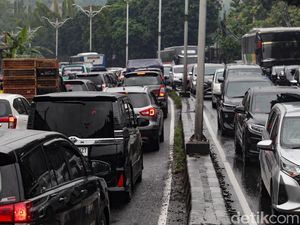 Ambulans Akan Terpantau CCTV Lewati Rute Bebas Macet, Tak Perlu Dikawal Sipil