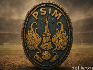 Pemain Termahal PSIM yang Berpotensi Repotkan Persib Pemain Termahal PSIM yang Berpotensi Repotkan Persib