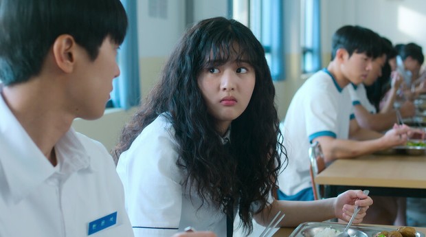 Love Untangled / foto: netflix.com