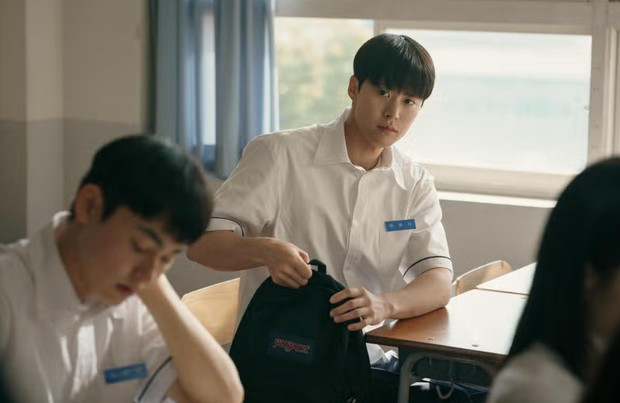 Love Untangled / foto: netflix.com