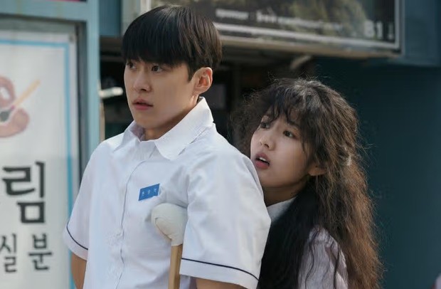 Love Untangled / foto: netflix.com