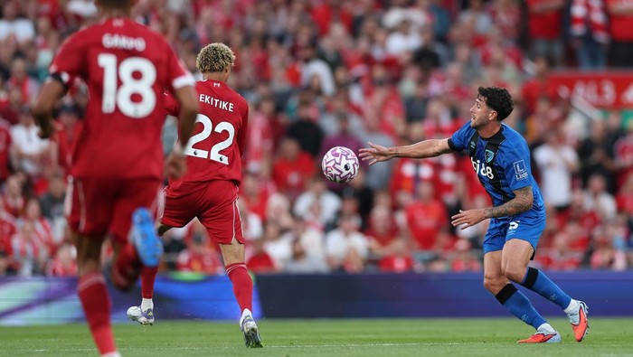 Deretan Kontroversi Pekan Pertama Premier League 2025/2026