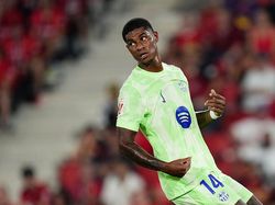 Rashford Belajar Cara Baru Main Sepakbola