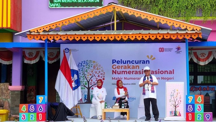 Kenapa Sih Anak-Anak Kita Susah Banget Ngerti Soal Matematika? Ini Biang Keladinya!