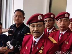 Bertambah, 65 Sekolah Rakyat Akan Beroperasi September 2025