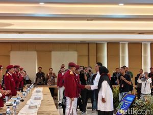 Video Pesan Mensos untuk 55 Kepala Sekolah Rakyat Tambahan Video Pesan Mensos untuk 55 Kepala Sekolah Rakyat Tambahan