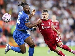 Pemain Bournemouth Direkomendasikan Jadi Pengganti Salah di Liverpool!