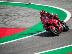 Jadwal MotoGP Hungaria Akhir Pekan Ini
